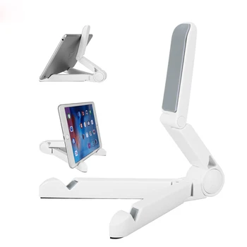 Universal Tablet Stand Holder for iPad 2 3 4 Air Mini for Samsung Lazy Support Mount for 3-10 inch Tablet PC and Cell Phone
Universal Tablet Stand Holder for iPad 2 3 4 Air Mini for Samsung Lazy Support Mount for 3-10 inch Tablet PC and Cell Phone