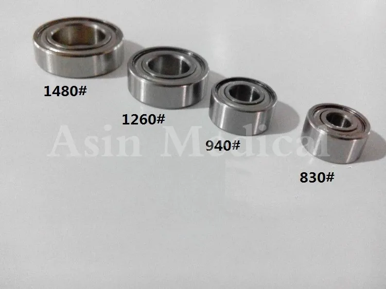 2016 New Arrival 1 setsX Micro Motor Handle 35,000RPM Bearing 102L 4 pcs Bearings a set Micromotor STRONG Korea SAESHIN Lab
2016 New Arrival 1 setsX Micro Motor Handle 35,000RPM Bearing 102L 4 pcs Bearings a set Micromotor STRONG Korea SAESHIN Lab
