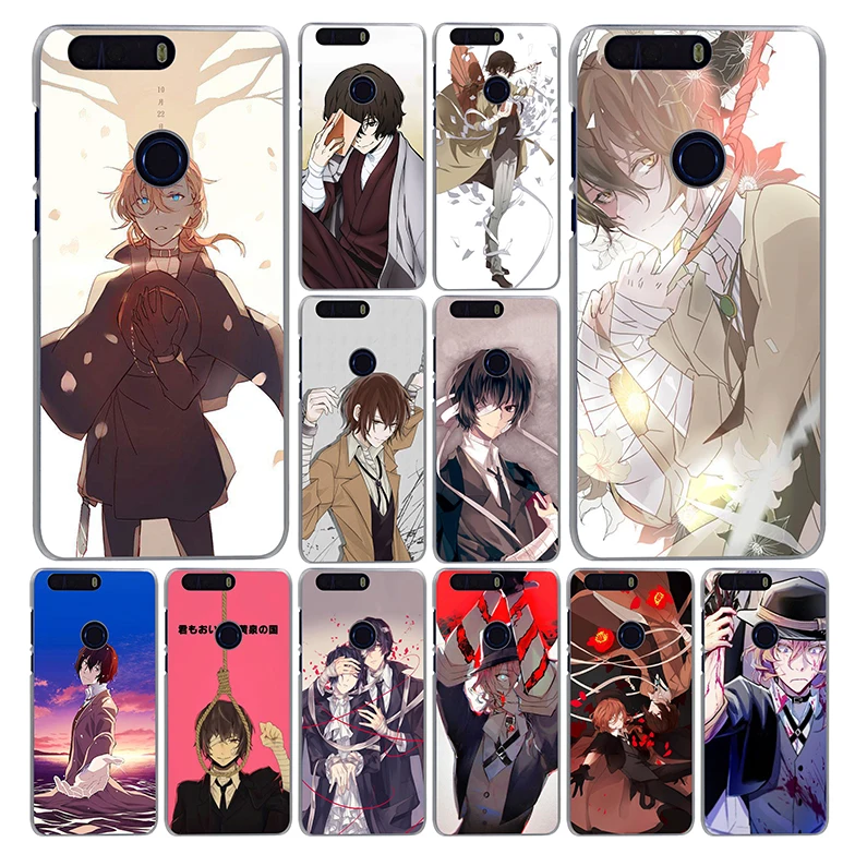 Lavaza Japan bungou stray dogs Phone Case for Huawei Honor Note 10 Play 10 9i 9 8C 8X 8 Lite 7X 7A 6C Pro 6A
Lavaza Japan bungou stray dogs Phone Case for Huawei Honor Note 10 Play 10 9i 9 8C 8X 8 Lite 7X 7A 6C Pro 6A