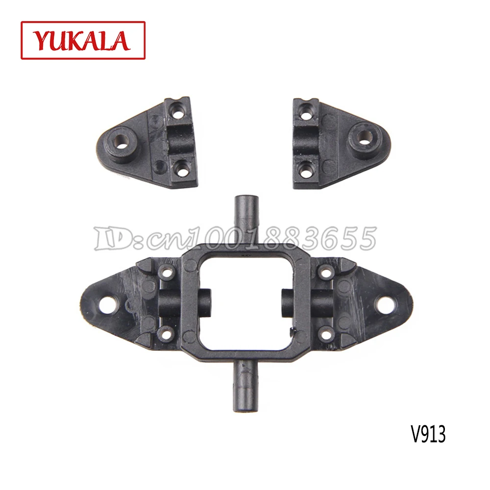 Free shipping Wholesale WL V913 spare parts Blade clip V913-06 for For WLTOYS V913 70cm 2.4G 4CH RC Helicopter
Free shipping Wholesale WL V913 spare parts Blade clip V913-06 for For WLTOYS V913 70cm 2.4G 4CH RC Helicopter
