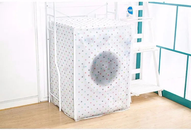 BAKINGCHEF Washing Machine Covers Home Storage Organization Bag Gadgets Waterproof Wholesale Bulk Accessories Supplies Cases Lot