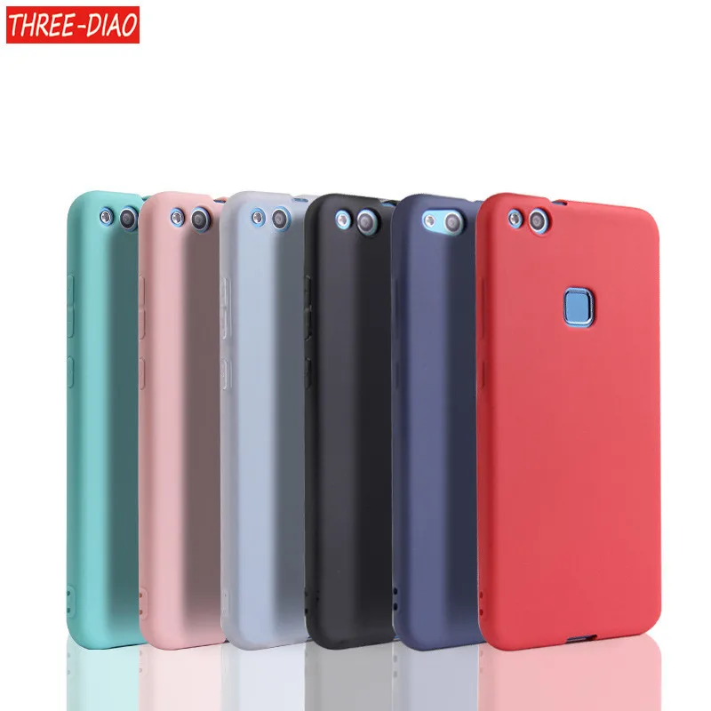 Matte Mobile Phone Case For Huawei P10 lite Soft Silicone TPU Protective Cover For Huawei P10 lite Coque Fundas Capa
Matte Mobile Phone Case For Huawei P10 lite Soft Silicone TPU Protective Cover For Huawei P10 lite Coque Fundas Capa
