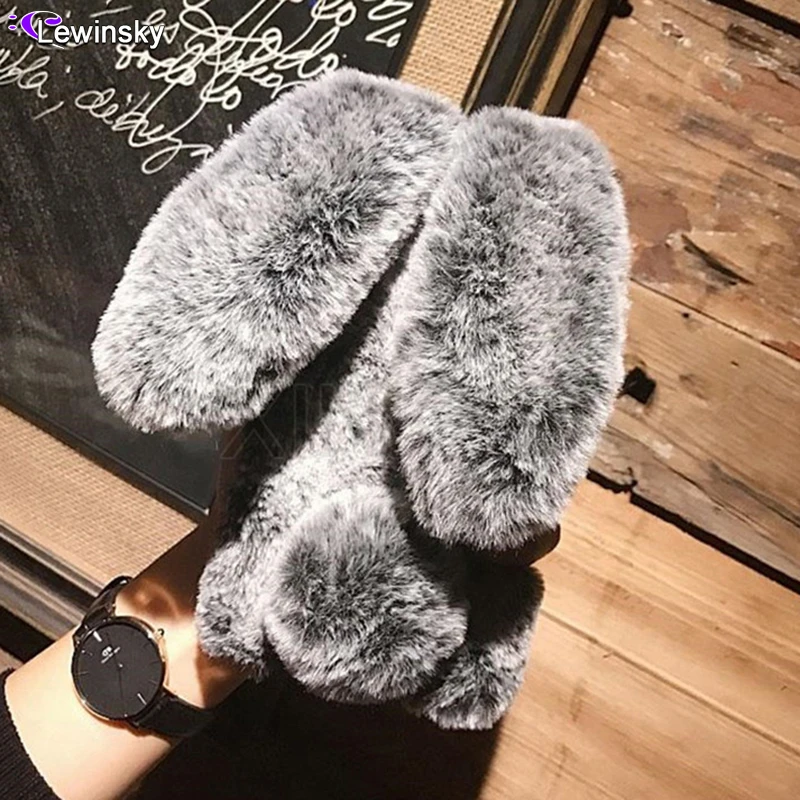 Rabbit Warm fur hair Case For Samsung Galaxy S9 S8 Plus A6 A8 J6 2018 A3 A5 A7 J3 J5 2017 J7 2016 Diamond Plush Bunny Back Cover
Rabbit Warm fur hair Case For Samsung Galaxy S9 S8 Plus A6 A8 J6 2018 A3 A5 A7 J3 J5 2017 J7 2016 Diamond Plush Bunny Back Cover