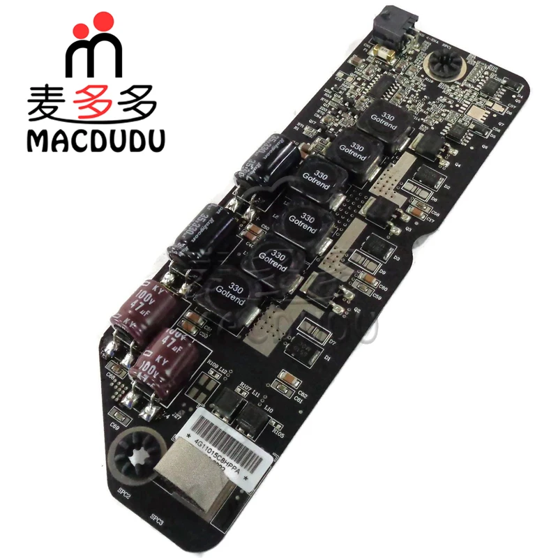Новая плата подсветки LCD Инвертор 612-0092 Для iMac 21 5 "A1311 Mid 2011 года | Компьютеры и