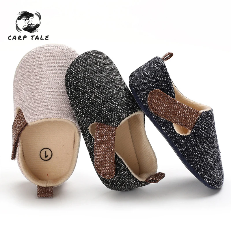 2019 New Baby Boy Girls Infant First Walkers Nonslip hard Sole Toddler toddler moccasins Baby Shoes Hot Sale for 0-18M
2019 New Baby Boy Girls Infant First Walkers Nonslip hard Sole Toddler toddler moccasins Baby Shoes Hot Sale for 0-18M