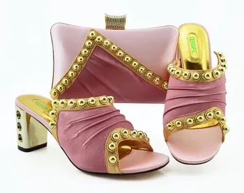 Italian shoes with matching bags 7.5CM gold shoes and bags to match african shoes and bags matching set pumps women shoes MM1090
Italian shoes with matching bags 7.5CM gold shoes and bags to match african shoes and bags matching set pumps women shoes MM1090