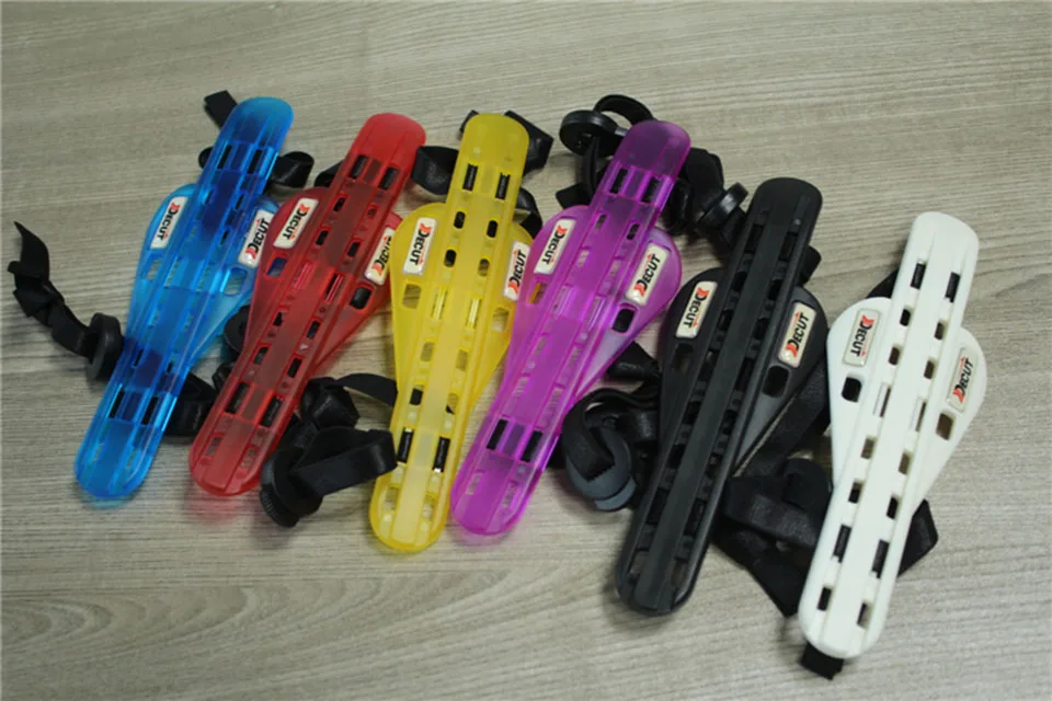 Decut 6 Colors Arm Guard ABS and PC material Arm Guard Completely Prevent Damage Comfort and Easy to use
Decut 6 Colors Arm Guard ABS and PC material Arm Guard Completely Prevent Damage Comfort and Easy to use