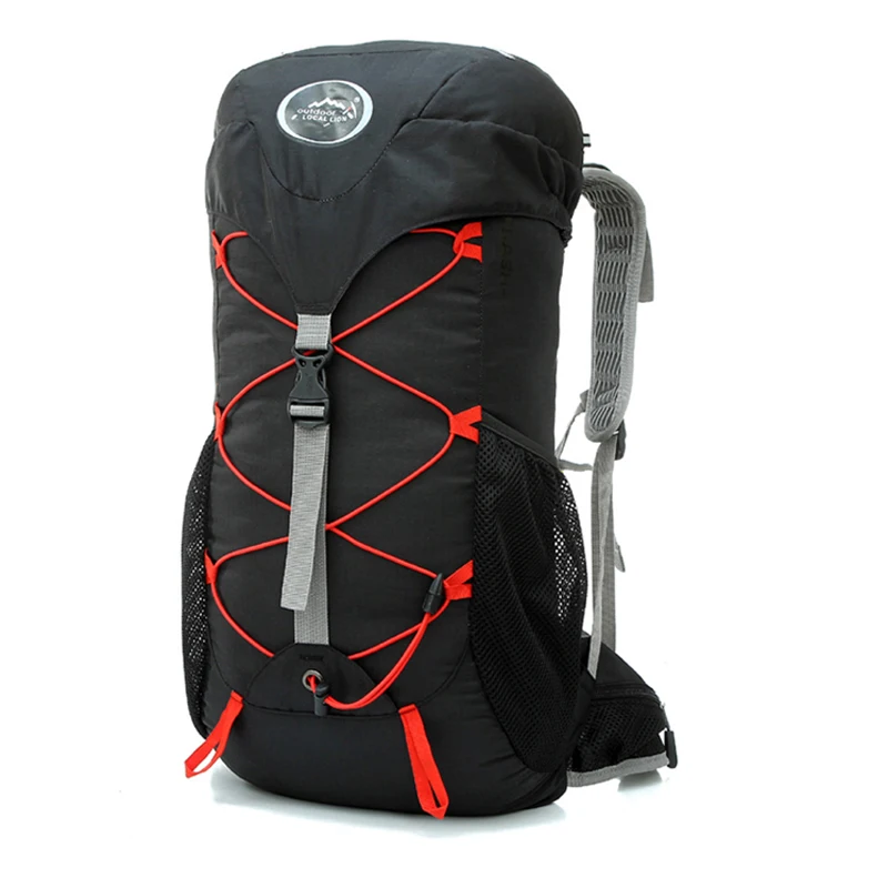 Multi-function Large capacity Outdoor Backpack Camping Hiking Mountaineering Travel bag Ride packet 30L Multi-color option
Multi-function Large capacity Outdoor Backpack Camping Hiking Mountaineering Travel bag Ride packet 30L Multi-color option