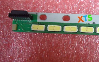 100%NEW and Original 2 pieces LED Backlight strip For Sony KDL-50R550A 6922L-0083A 6916L1291A LC500EUD(FF)(F3) 72Leds 620mm
100%NEW and Original 2 pieces LED Backlight strip For Sony KDL-50R550A 6922L-0083A 6916L1291A LC500EUD(FF)(F3) 72Leds 620mm