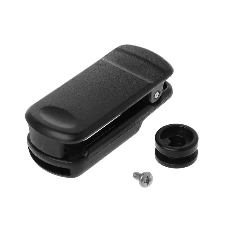 CLIP-14 Belt Clip For Yaesu VX-6R VX-7R VXA-710 FT-277R FT-270R VX-177 VXA-300 VXA-710 HX270 HX370 Walkie Talkie Back Clip
CLIP-14 Belt Clip For Yaesu VX-6R VX-7R VXA-710 FT-277R FT-270R VX-177 VXA-300 VXA-710 HX270 HX370 Walkie Talkie Back Clip