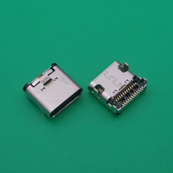5pcs/lot Mini Micro USB Socket Connector Type C Socket Mobile Phone Charging port power Plug dock female for MeiTu M6
5pcs/lot Mini Micro USB Socket Connector Type C Socket Mobile Phone Charging port power Plug dock female for MeiTu M6
