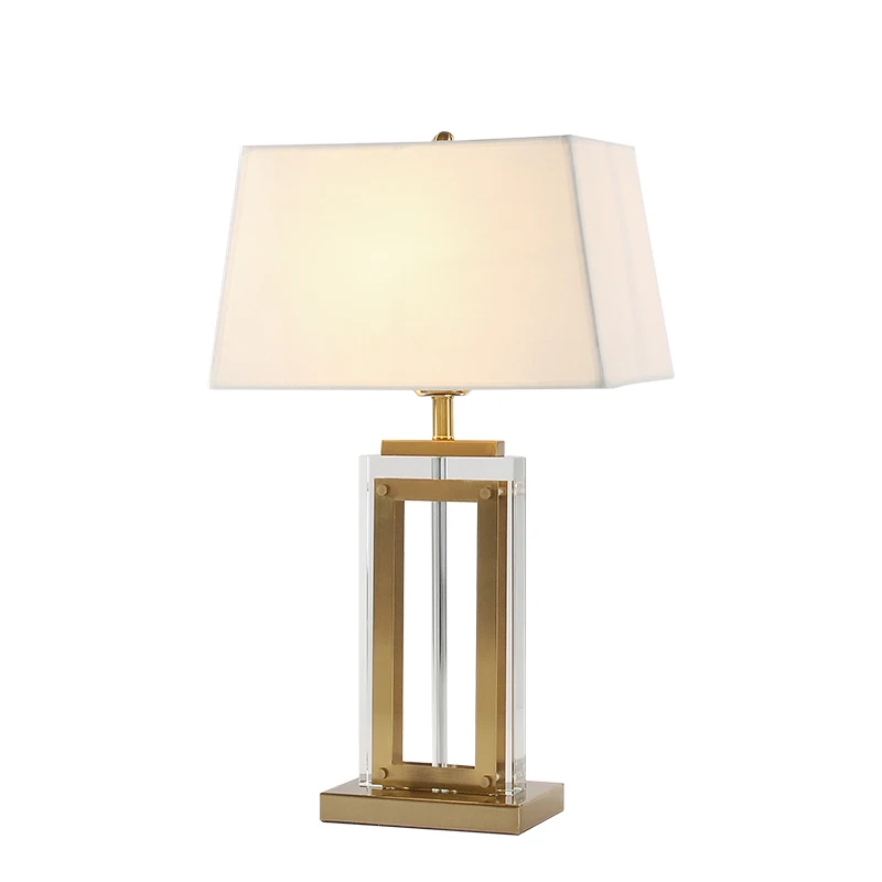 Post modern table light bedroom bedside decoration lamps white cloth lampshade bar study reading lighting E27 light LED fixture
Post modern table light bedroom bedside decoration lamps white cloth lampshade bar study reading lighting E27 light LED fixture