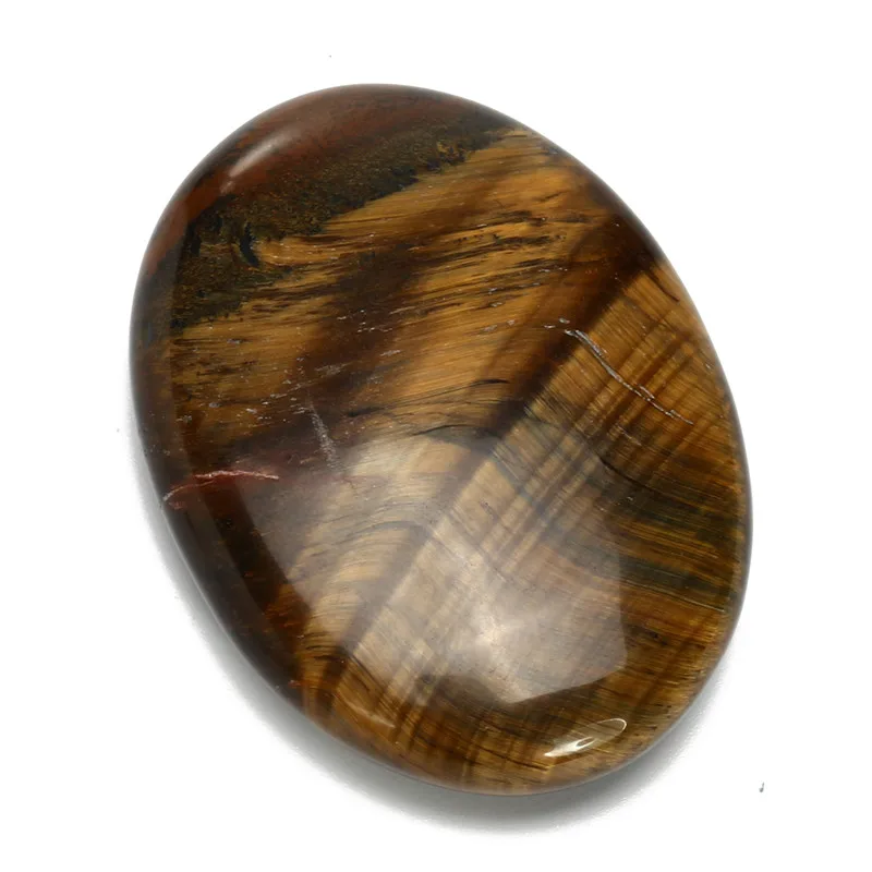 1pcs Natural Gua Sha Stones Tiger-eyes Quartz Eggs Soap Shape Bell Chakra Healing Reiki Crystal Massage Relaxation Gems 30-40mm
1pcs Natural Gua Sha Stones Tiger-eyes Quartz Eggs Soap Shape Bell Chakra Healing Reiki Crystal Massage Relaxation Gems 30-40mm