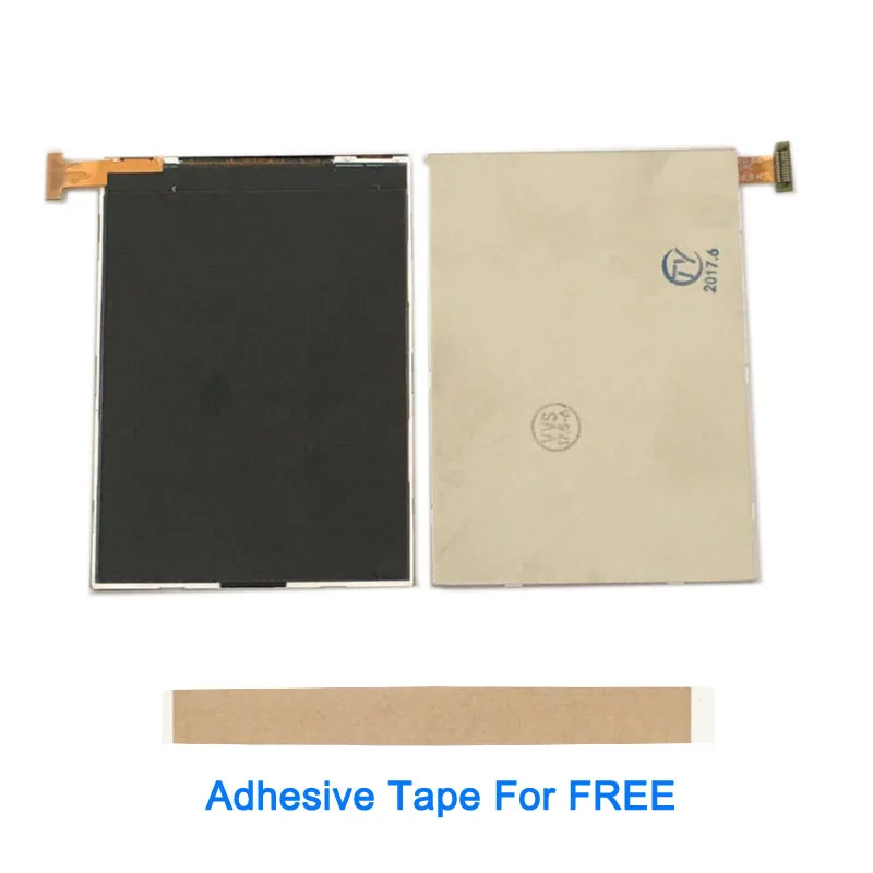 FREE Adhesive Tape 2.8 Inch For Nokia 225 RM-1012 / 225 230 Dual SIM LCD Display Screen Replacement Repair Parts
FREE Adhesive Tape 2.8 Inch For Nokia 225 RM-1012 / 225 230 Dual SIM LCD Display Screen Replacement Repair Parts