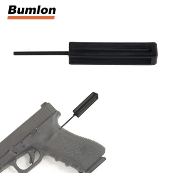 Glock Disassembly Tool Take Down Punch for Drag and Frame fit All Models Hunting Accessory HT37-0078
Glock Disassembly Tool Take Down Punch for Drag and Frame fit All Models Hunting Accessory HT37-0078