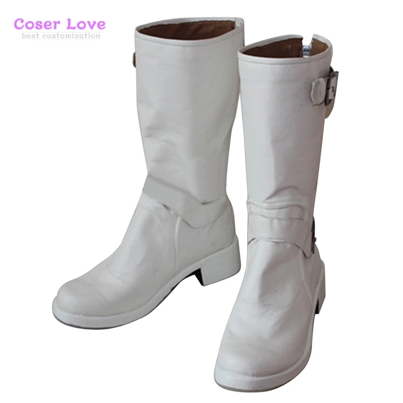 Diabolik Lovers DIABOLIK LOVERS Sakamaki Subaru White Shoes Cosplay Boots Halloween Christmas Shoes 
Diabolik Lovers DIABOLIK LOVERS Sakamaki Subaru White Shoes Cosplay Boots Halloween Christmas Shoes