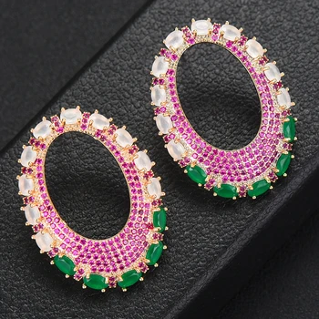 missvikki New Brand Crystal tassel Bride earrings Chandelier Waterfall Rhombus Rhinestone Charm Drop Earrings For Women Wedding
missvikki New Brand Crystal tassel Bride earrings Chandelier Waterfall Rhombus Rhinestone Charm Drop Earrings For Women Wedding