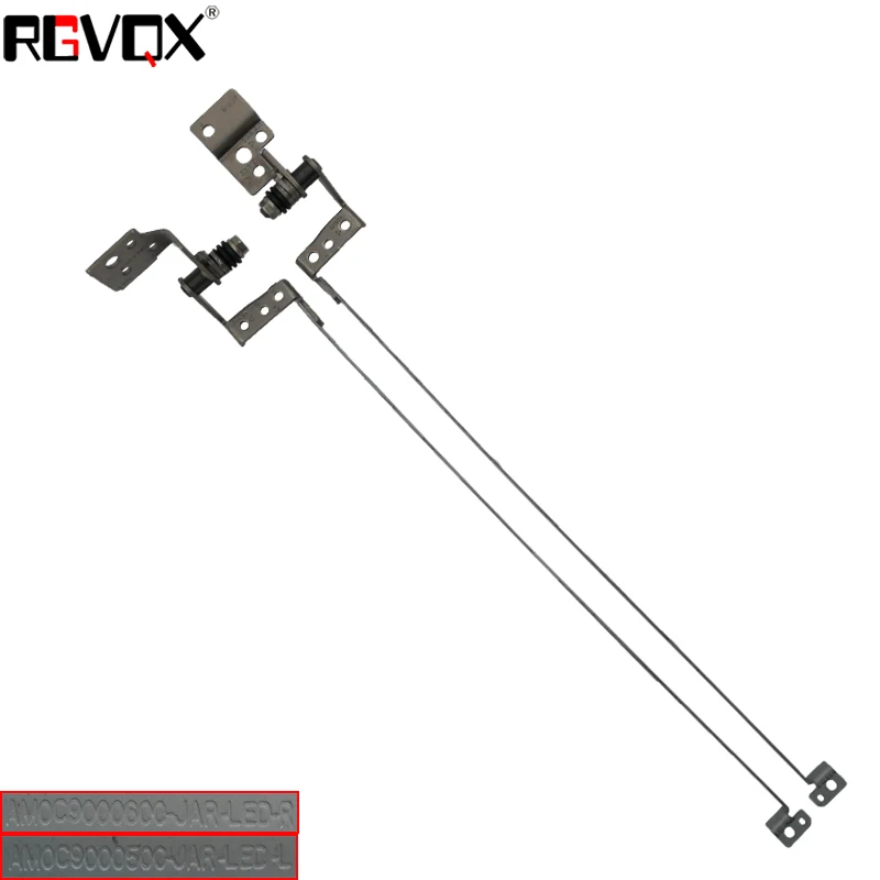 New Original Laptop LCD Hinges for ACER 5741Z 5742 5742Z/GATEWAY NV55C(not for NV55C05c) PN:AM0C9000500 AM0C9000600
New Original Laptop LCD Hinges for ACER 5741Z 5742 5742Z/GATEWAY NV55C(not for NV55C05c) PN:AM0C9000500 AM0C9000600