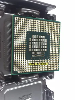 CPU ordinateur portable Core 2 Duo T7200 CPU 4 M Socket 479 (Cache/2.0 GHz/667/Dual-Core) Ordinateur Portabl
CPU ordinateur portable Core 2 Duo T7200 CPU 4 M Socket 479 (Cache/2.0 GHz/667/Dual-Core) Ordinateur Portabl