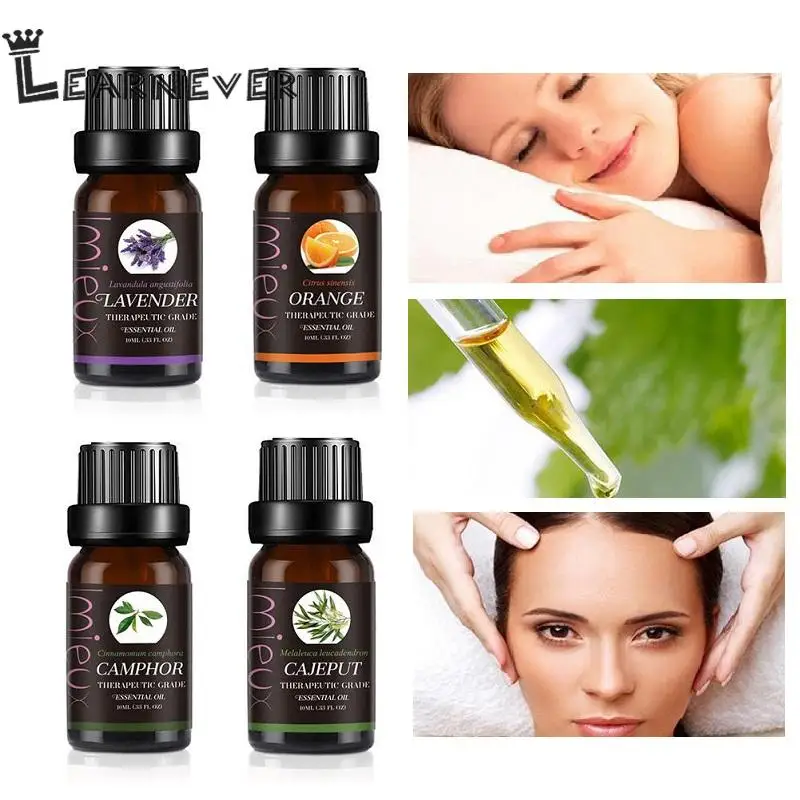 SPA Pure Plant Essential Oils For Aromatic Aromatherapy Diffusers Aroma Oil Lavender Lemongrass Tree Oil Natural Massage Relax
SPA Pure Plant Essential Oils For Aromatic Aromatherapy Diffusers Aroma Oil Lavender Lemongrass Tree Oil Natural Massage Relax