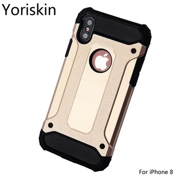 Gold/Slim Robot Dual Layer Armor Shockproof Phone Cover For Apple iphone X Hybrid Protective Case For Iphone X 5.8 inch Fundas
Gold/Slim Robot Dual Layer Armor Shockproof Phone Cover For Apple iphone X Hybrid Protective Case For Iphone X 5.8 inch Fundas