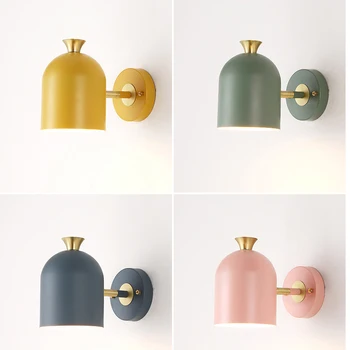 Nordic wall lamp living room wall fashion bedroom reading bedside lamp aisle staircase rotating wrought iron wall lamp mx4161341
Nordic wall lamp living room wall fashion bedroom reading bedside lamp aisle staircase rotating wrought iron wall lamp mx4161341