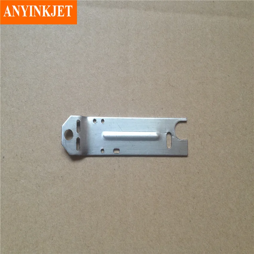 Drop generator mount DROP GENERATOR MOUNT 36718 for Domino A100 A200 A300 series Printer
Drop generator mount DROP GENERATOR MOUNT 36718 for Domino A100 A200 A300 series Printer