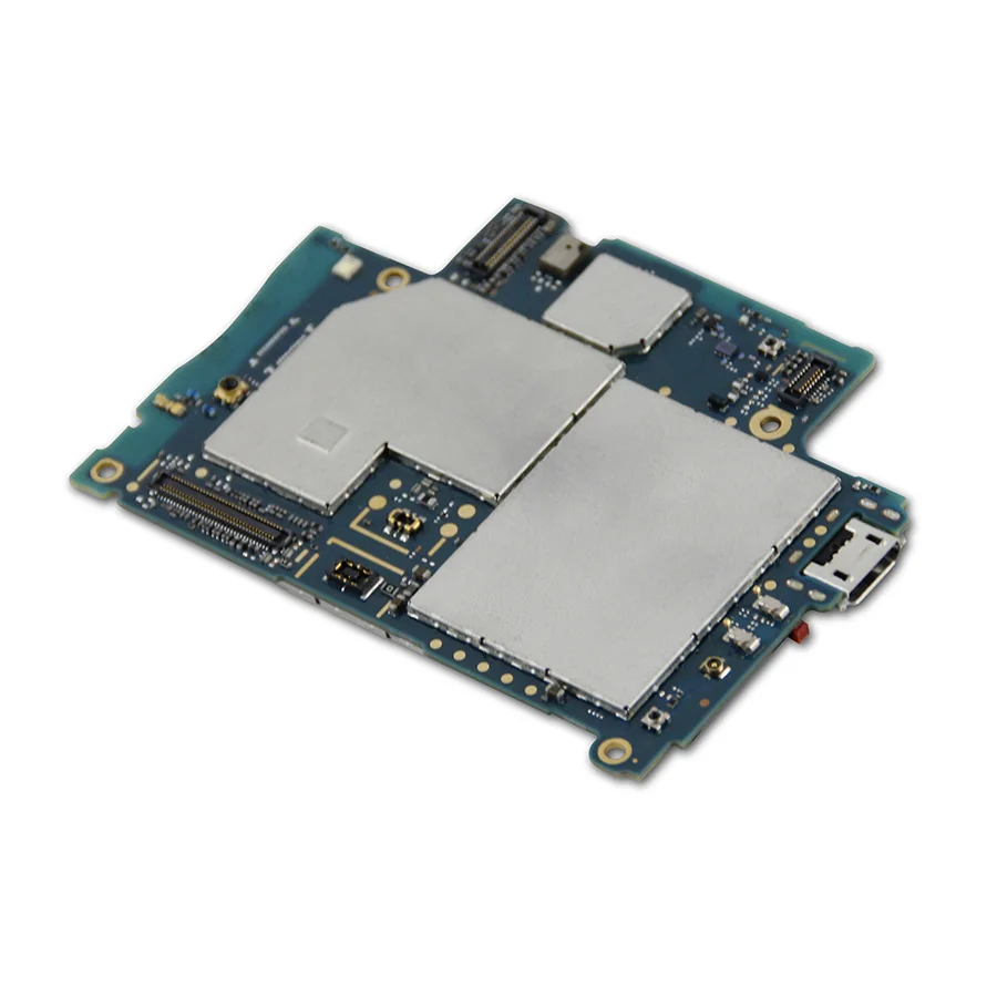 Good Working full function unlocked main board logic system board circuit board original Motherboard for Sony Xperia Z2 D6503
Good Working full function unlocked main board logic system board circuit board original Motherboard for Sony Xperia Z2 D6503