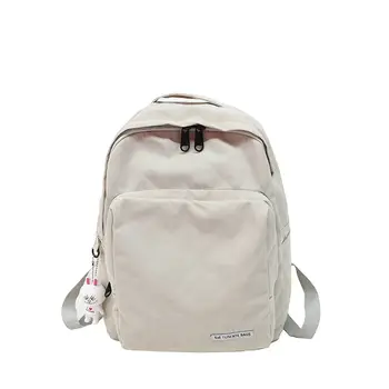 Vintage Fashion Canvas Backpacks for Teenage Girls Middle School Students School Bag Women Men Laptop Backpack Mochila
Vintage Fashion Canvas Backpacks for Teenage Girls Middle School Students School Bag Women Men Laptop Backpack Mochila