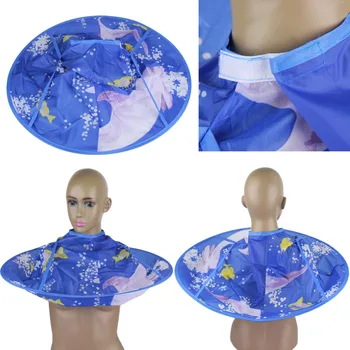 Hair Cutting Cape Haircut Gown Hairdresser Apron Salon Family Kids Umbrella Apron Hairdresser Cloak Clothes Styling Tools
Hair Cutting Cape Haircut Gown Hairdresser Apron Salon Family Kids Umbrella Apron Hairdresser Cloak Clothes Styling Tools