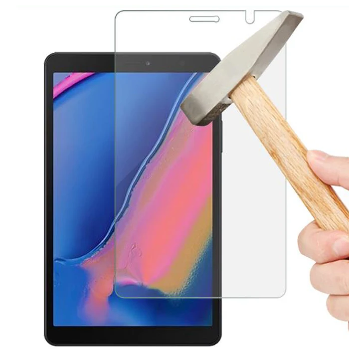 Tempered Glass Screen Protector For Samsung Galaxy Tab A 8.0 With S Pen 2019 SM-P200 P205 Screen Film Cover Skin Guard
Tempered Glass Screen Protector For Samsung Galaxy Tab A 8.0 With S Pen 2019 SM-P200 P205 Screen Film Cover Skin Guard