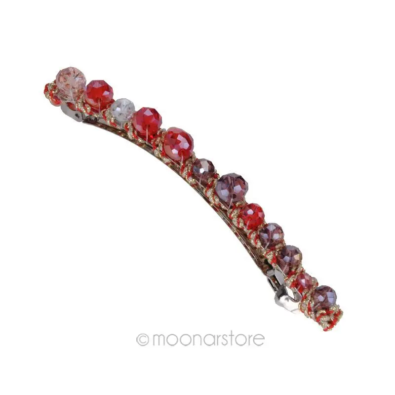 Korean Style Hair Barrettes Colorful Irregular Crystal Rhinestone Clamp Barrettes Hair Clip Women Hair Jewelry
Korean Style Hair Barrettes Colorful Irregular Crystal Rhinestone Clamp Barrettes Hair Clip Women Hair Jewelry