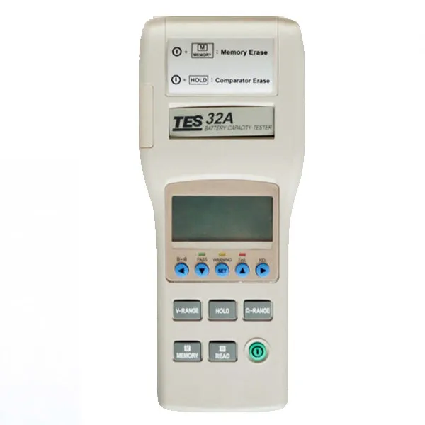 TES-32A