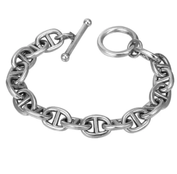 JOOCHEER Sterling S925 silver Bracelet 925 fashion cute romantic vintage ethnic pendant naturalstone closed bracelet
JOOCHEER Sterling S925 silver Bracelet 925 fashion cute romantic vintage ethnic pendant naturalstone closed bracelet