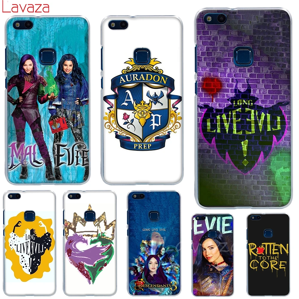 Lavaza Descendants Hard Phone Case for Huawei P20 P10 P8 P9 Lite Plus 2015 2016 2017 P20 Pro P smart 2019 Cover
Lavaza Descendants Hard Phone Case for Huawei P20 P10 P8 P9 Lite Plus 2015 2016 2017 P20 Pro P smart 2019 Cover