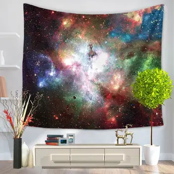 Starry Sky Tower Tapestry Wall Hanging Tapestries Boho Bedspread Beach Towel Yoga Mat Blanket Table Cloth 200*150/150*130
Starry Sky Tower Tapestry Wall Hanging Tapestries Boho Bedspread Beach Towel Yoga Mat Blanket Table Cloth 200*150/150*130