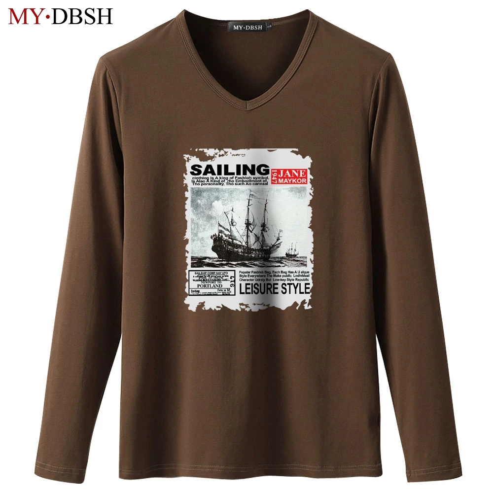 Funny Casual Tshirt For Men Summer Paddle Sailboat Segelboot Printing T Shirt Long Sleeve Cotton tshirts Tops Tees Male Camiseta
Funny Casual Tshirt For Men Summer Paddle Sailboat Segelboot Printing T Shirt Long Sleeve Cotton tshirts Tops Tees Male Camiseta