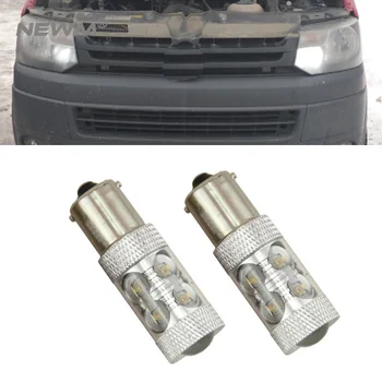 2pcs FOR VW T5 T6 Transporter 2010 - 2015 LED DRL Headlight Upgrade Bulbs MEGA BRIGHT
2pcs FOR VW T5 T6 Transporter 2010 - 2015 LED DRL Headlight Upgrade Bulbs MEGA BRIGHT