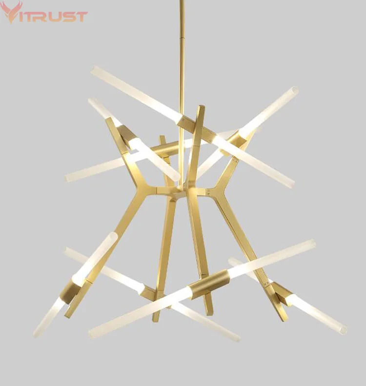 Nordic Chandeliers Lighting Restaurant Living room Bedroom Luxury Hotel Astral Chandelier lustre Chandelier Light Fixtures Lamp
Nordic Chandeliers Lighting Restaurant Living room Bedroom Luxury Hotel Astral Chandelier lustre Chandelier Light Fixtures Lamp