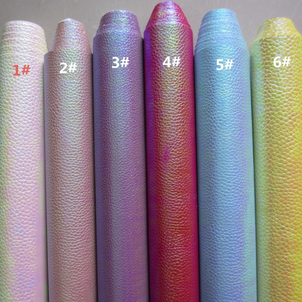 30cm x 134cm Iridescent PU leatherfabric leather faux fabric leatherette fabric CN049
30cm x 134cm Iridescent PU leatherfabric leather faux fabric leatherette fabric CN049