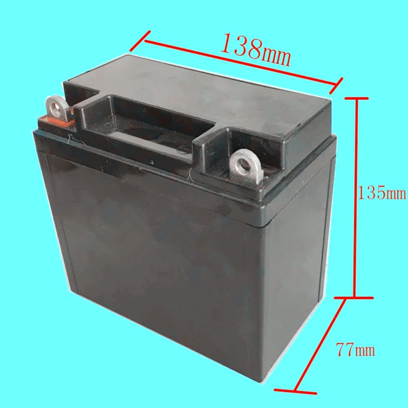 Li-ion 12V 9Ah 12AH 15AH Lithium ion battery high capacity Not lead acid for Motor SCOOTER RV ATV DVX ATV CXL + 1A charger
Li-ion 12V 9Ah 12AH 15AH Lithium ion battery high capacity Not lead acid for Motor SCOOTER RV ATV DVX ATV CXL + 1A charger