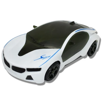 AINY-3D LED Flashing Light Car Toys Music Sound Electric Toy car Kids Children Christmas Gift 20cm*9cm*5cm
AINY-3D LED Flashing Light Car Toys Music Sound Electric Toy car Kids Children Christmas Gift 20cm*9cm*5cm