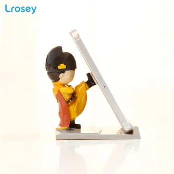 Cat mobile phone holder decoration Chinese royal doll lazy desktop bracket home decor court kids gift tourist scenic souvenir
Cat mobile phone holder decoration Chinese royal doll lazy desktop bracket home decor court kids gift tourist scenic souvenir