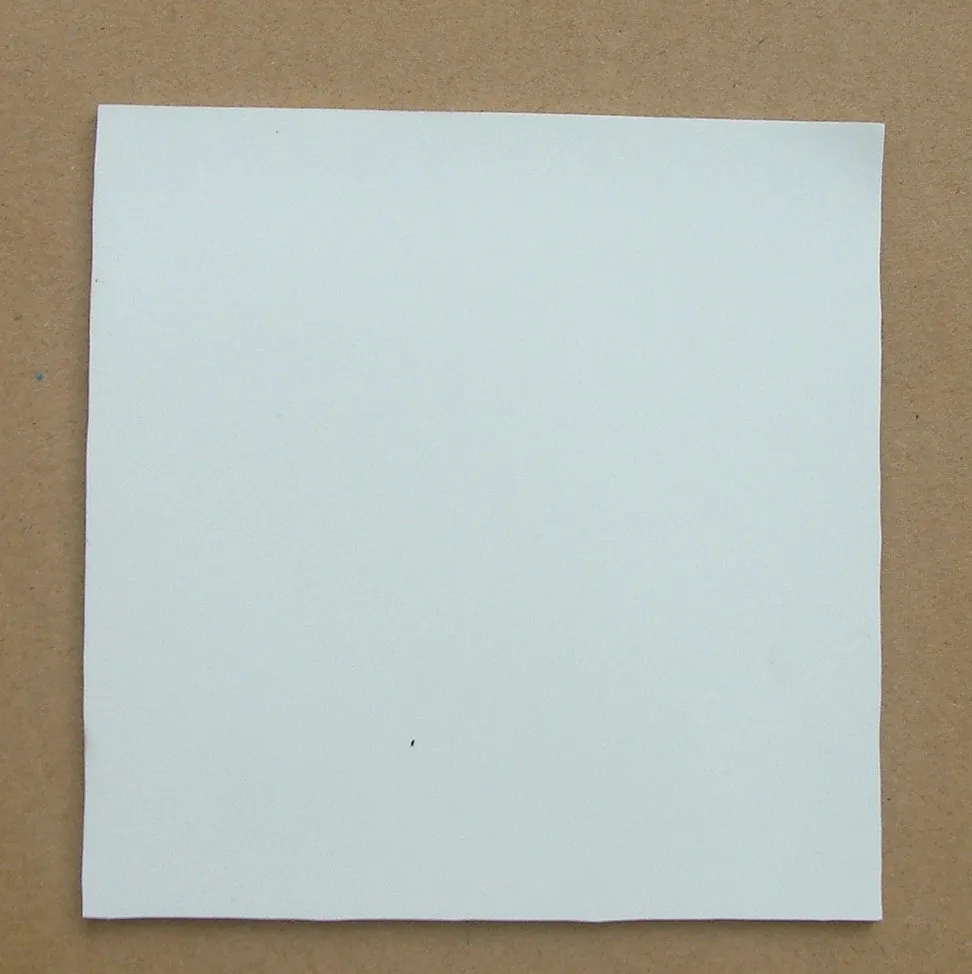 Heatsink Cooling Conductive Silicone Thermal Pad 100mm*100mm*1.5mm, P/N: SILPAD-100-100-1.5
Heatsink Cooling Conductive Silicone Thermal Pad 100mm*100mm*1.5mm, P/N: SILPAD-100-100-1.5