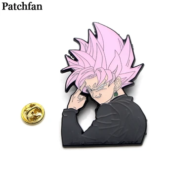 20pcs/lot Patchfan Dragon ball son goku Zinc pins badges shirt clothes backpack shoes brooches badges medals decorations A2001
20pcs/lot Patchfan Dragon ball son goku Zinc pins badges shirt clothes backpack shoes brooches badges medals decorations A2001