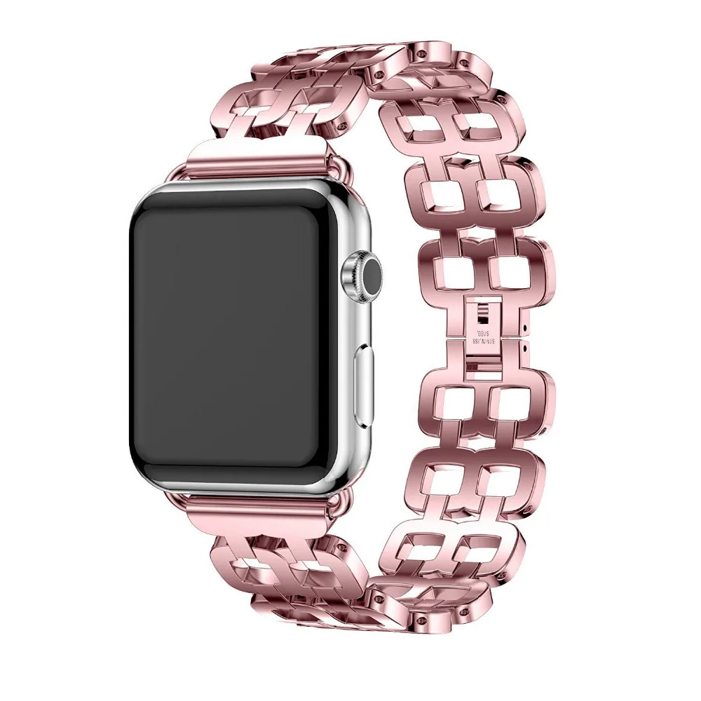 Apple watchbands