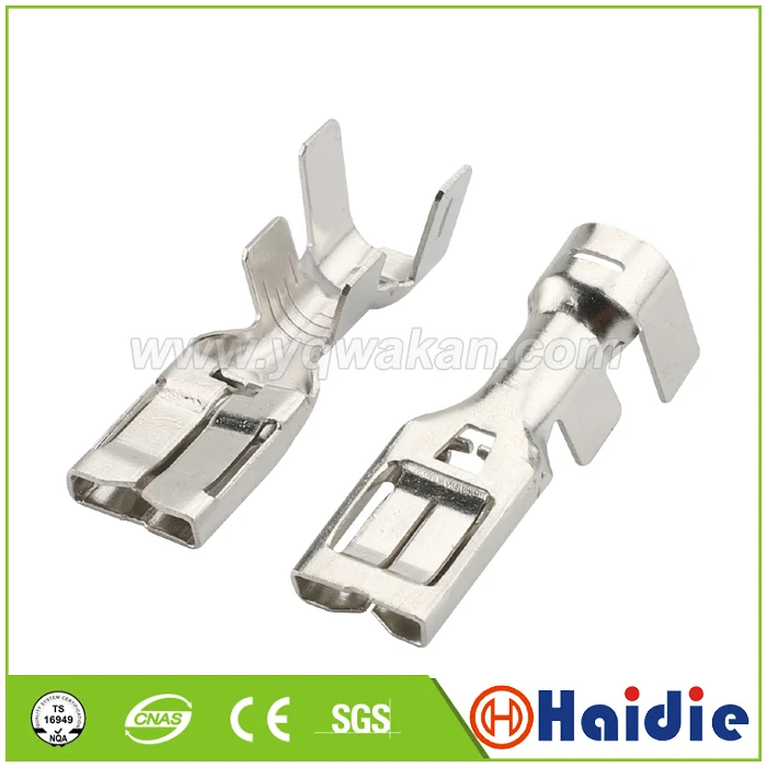 50-500pcs auto car splices wire terminal G363 crimp loose pins terminal 1544517-1
50-500pcs auto car splices wire terminal G363 crimp loose pins terminal 1544517-1