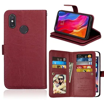 9 Card Slots Flip Wallet Phone Case for Xiaomi Mi A1 A2 Lite 8 SE Redmi 5 Plus 5A 6 6A S2 Note 5 Pro 5A PU Leather Stand Cover
9 Card Slots Flip Wallet Phone Case for Xiaomi Mi A1 A2 Lite 8 SE Redmi 5 Plus 5A 6 6A S2 Note 5 Pro 5A PU Leather Stand Cover