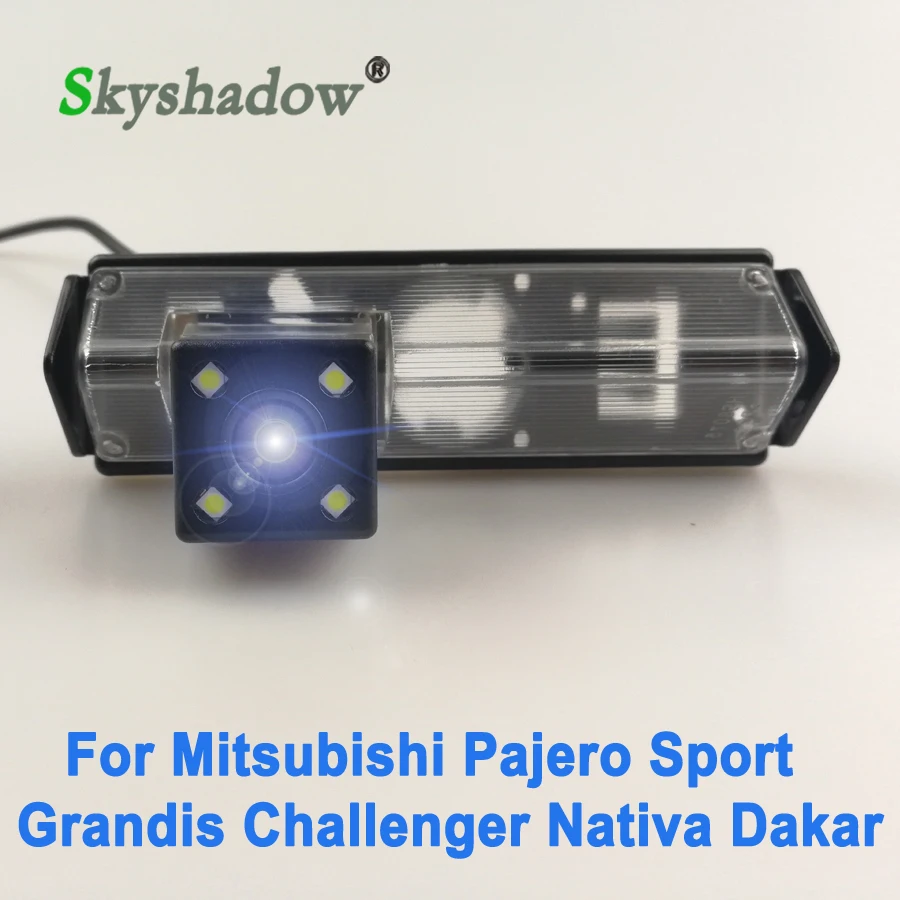 Car Night Vision Reverse Backup Parking Rear View Camera for car dvd player Mitsubishi Pajero Sport Grandis Challenger Nativa
Car Night Vision Reverse Backup Parking Rear View Camera for car dvd player Mitsubishi Pajero Sport Grandis Challenger Nativa