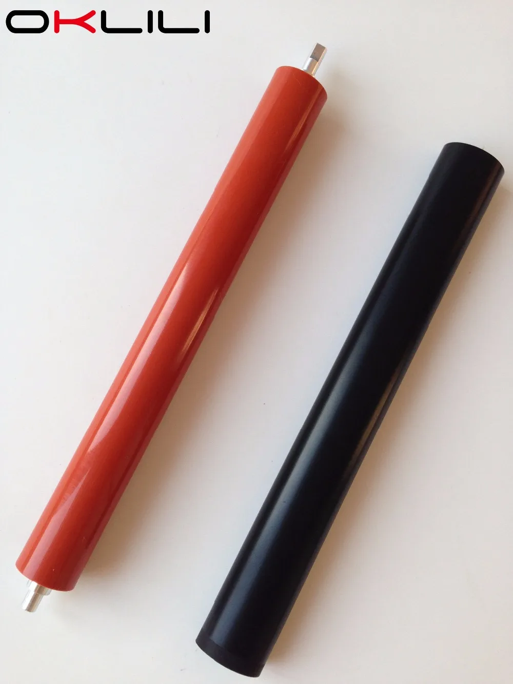 1X Lower Pressure Roller + Fuser Film Sleeve for Lexmark M1140 M1145 M3150 MS310 MS312 MS315 MS410 MS415 MS510 MS610 MX310 MX410
1X Lower Pressure Roller + Fuser Film Sleeve for Lexmark M1140 M1145 M3150 MS310 MS312 MS315 MS410 MS415 MS510 MS610 MX310 MX410